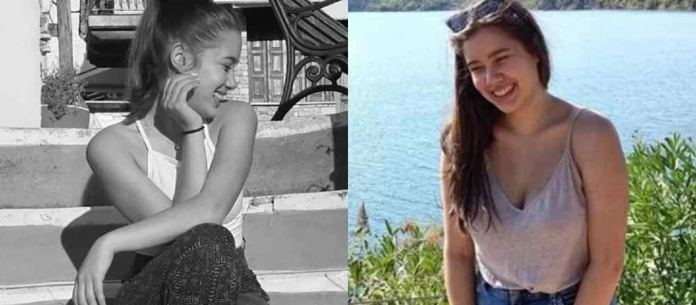 Ιατροδικαστική έκθεση-σοκ: «Ο πιλότος έπνιξε την Καρολάιν στον ύπνο της - Είχε αγωνιώδη θάνατο»